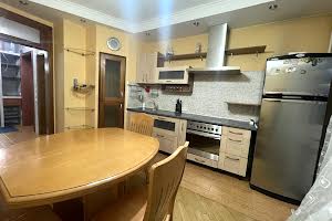квартира по адресу Миколы Бажана просп., 14