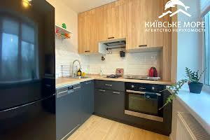 квартира за адресою Миколи Кибальчича вул., 10