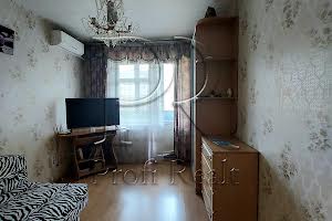 квартира по адресу Владимира Ивасюка просп. (Героїв Сталінграду), 59