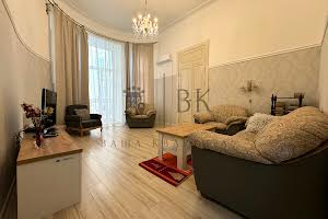 квартира по адресу Заньковецкой ул., 6