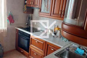 квартира за адресою Миколи Кибальчича вул., 9