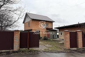 будинок за адресою смт. Велика Димерка, Січнева вул.