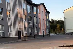 квартира по адресу Джерельна, 4
