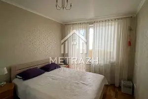 квартира по адресу Тракторостроителей просп., 77