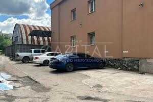 комерційна за адресою Приколійна вул., 9
