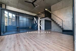 коммерческая по адресу Василия Тютюнника ул. (Анрі Барбюса), 37/1