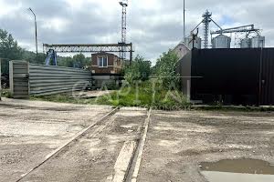 коммерческая по адресу Украинка, Енергетиків ул., 1