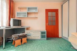 квартира за адресою Познанська вул., 8Б