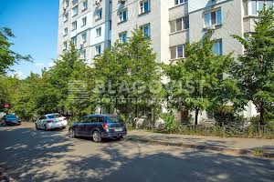 комерційна за адресою Байди-Вишневецького вул. (Осиповського), 9