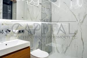 будинок за адресою смт. Козин, Старокиївська вул.