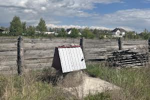 ділянка за адресою Центральна