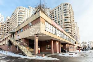 коммерческая по адресу Жилянская ул., 59