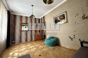 будинок за адресою Лісова вул.