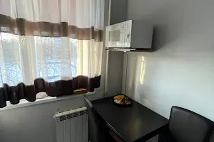 квартира по адресу Ферганская ул., 33а
