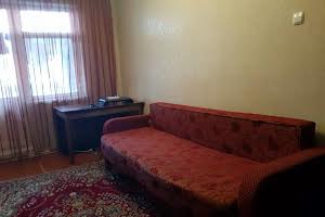 квартира по адресу Героев Днепра ул., 61