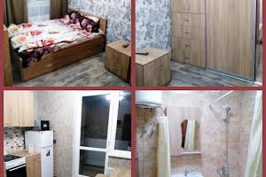 квартира по адресу Козакевича ул.