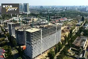 квартира за адресою Каунаська вул., 27