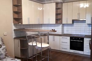 квартира по адресу Академика Глушкова просп., 9б