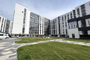 квартира за адресою Гетьмана Мазепи вул., 164