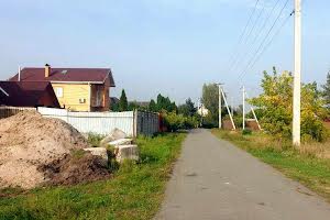 участок по адресу дубрівська