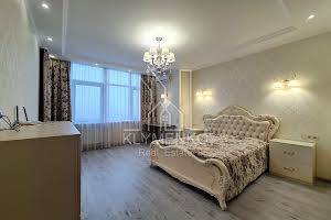 квартира за адресою Дарницький бульв., 8-В