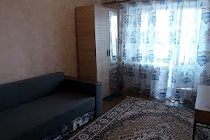 квартира за адресою Василя Барки вул. (Комбрига Петрова), 6