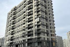 квартира по адресу Олександра Олеся ул., 3