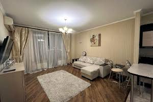 квартира за адресою Жилянська вул., 59