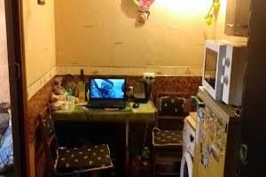 комната по адресу Севастопольска, 53