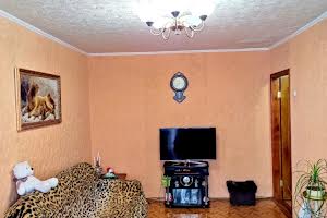 квартира по адресу Франтишека Крала ул., 37