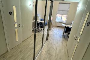 квартира за адресою Шевченківський пров., 40