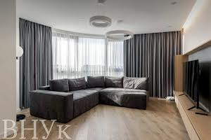 квартира по адресу Кульпарковская ул.