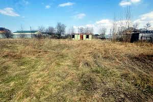 ділянка за адресою с. Нові Петрівці, Промислова
