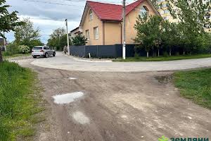 ділянка за адресою Крайна вул.