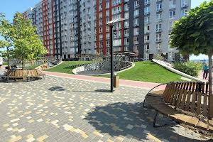 квартира по адресу Спрейса ул., 7