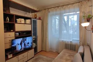 квартира по адресу Леси Украинки бульв., 13