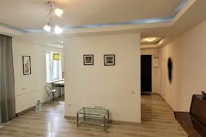 квартира по адресу Коломыйский пер., 11