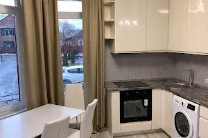 квартира по адресу Паркова ул., 2/2