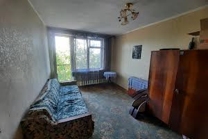 квартира за адресою Смілянська вул., 19