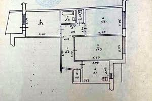 квартира за адресою Сергія Амброса вул., 72