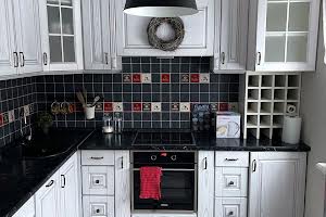 квартира за адресою Рональда Рейгана вул., 44а