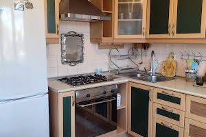 квартира по адресу Ереванская ул., 8-А