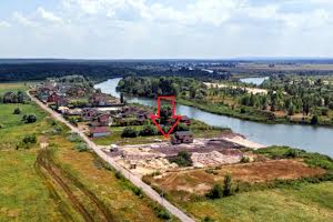 ділянка за адресою Вербицького, 30