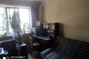 квартира за адресою Дерев'янка вул., 16
