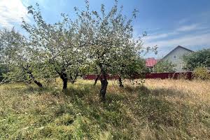 ділянка за адресою с. Хмільна, Кучерова, 96