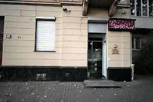 комерційна за адресою Костя Левицького вул. (), 85