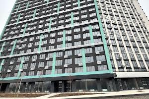 комерційна за адресою Віктора Некрасова, 6