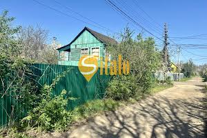 ділянка за адресою 57 садова