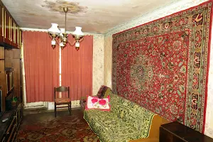 квартира по адресу Светлая ул., 8