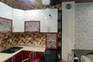квартира за адресою Перемоги просп., 65г к1